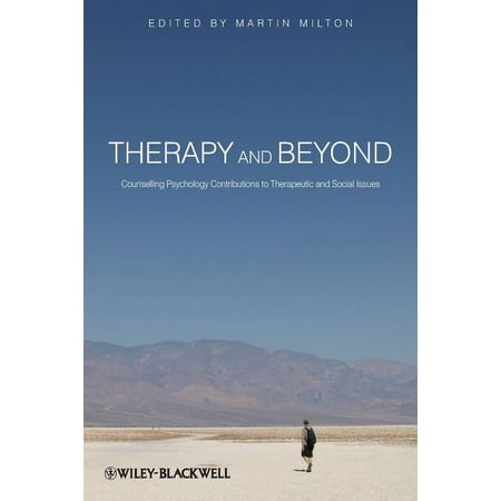 Therapy and Beyond (Paperback)