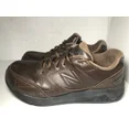 thumbnail image 2 of Size 10.5 - New Balance 928v3 Brown, 2 of 6