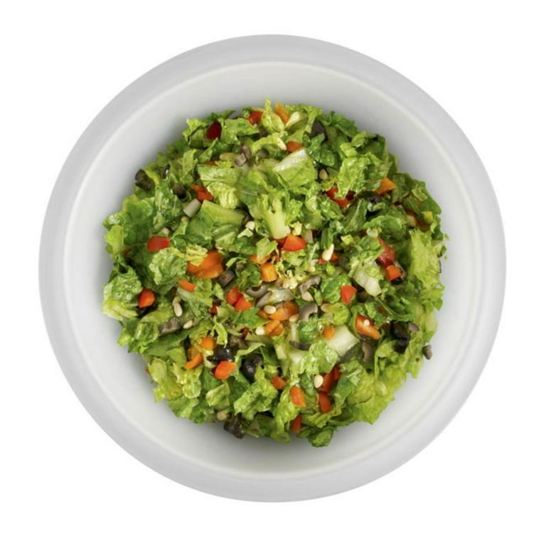 OXO, Good Grips Salad Chopper & Bowl - Zola