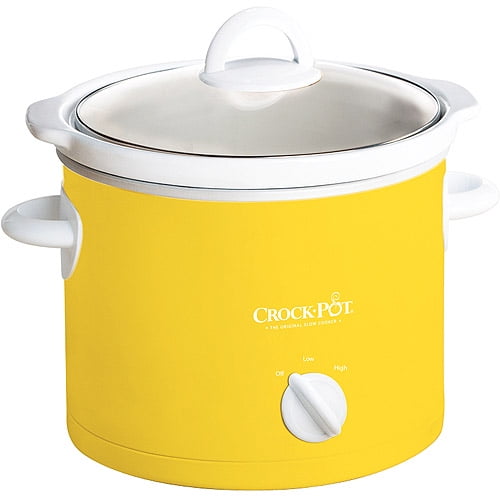 crock pot scr400b
