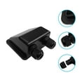 thumbnail image 5 of Renogy Cable Entry Housing Mount Cable Entry Housing Mount for RV, Boats, Caravans, Marine, Cable Entry Housing Mount, 5 of 7