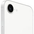 thumbnail image 4 of Restored Apple iPhone 16e 5G 256GB - T-Mobile Only - White (Refurbished), 4 of 5