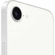 Restored Apple iPhone 16e - T-Mobile - 128GB White