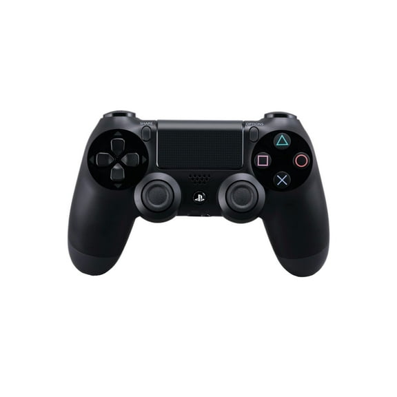 Pre-Owned Sony, CUH-ZCT1U, DualShock 4 Wireless Controller, PlayStation 4, Black, 1, 1