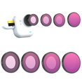 thumbnail image 2 of Filtre ND pour Insta360 Go Ultra, Filtre UV CPL ND4 Accessoires de Caméra d'Action, 2 of 6