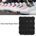 thumbnail image 3 of 16 Paires de Patchs de Réparation de Talon de Chaussure Patch de Réparation de Semelle en Caoutchouc Antidérapant Résistant à l'Usure pour Toutes les Chaussures, 3 of 8