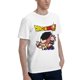 thumbnail image 2 of Camiseta de Manga Corta para Hombres DBZ, 2 of 5