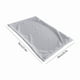 thumbnail image 2 of 2 protectores de almohada con cremallera, 20 x 27, 2 of 2