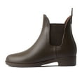 thumbnail image 3 of Horze Bonn Rubber Paddock Boots, 3 of 8