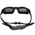 thumbnail image 1 of Gafas de Natació, Gafas de Natació Taponas para la Oreja Con Correa Elás, 1 of 7