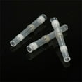 thumbnail image 5 of RANMEI High Quality White Solder Seal Sleeve Heat Shrink Butt Connectors 100Pcs Waterproof And Versatile For Various Applications, 5 of 9
