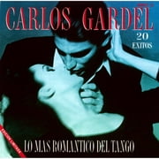 Lo Mas Romantico Del Tango (Limited Edition)