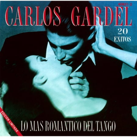 Lo Mas Romantico Del Tango (Limited Edition)