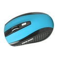 thumbnail image 3 of Mini Mouse 2.4GHz 6 Buttons 3 DPI Adjustable Matte Texture, Wide Compatibility for  XP, Vista, 2000 Server & OS X, 3 of 8