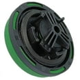 thumbnail image 4 of Locking Fuel Cap For Caterpillar Cat 216b 226b 236b 242b 246b, 4 of 4