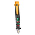 thumbnail image 3 of Probe Pens Non Contact Wire Breakpoint Discoverer Self Test Function Pocket Clip black yellow, 3 of 7