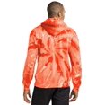 thumbnail image 2 of Essential TieDye Pullover Hooded Sweatshirt, 2 of 2