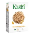 thumbnail image 1 of Kashi Honey Puffed Grains Cereal, 265g, 1 of 5