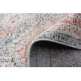 thumbnail image 3 of ECARPET Traditional Vintage Distressed Look Rhapsody Collection, 3 of 9