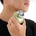 thumbnail image 4 of Smart Mini Electric Shaver Compact And Portable Charging Trimmer Single Headed Beard Cutter For Travel,Gold Electric Shaver, 4 of 4