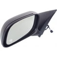 thumbnail image 4 of For Dodge Durango 2005-2009 Door Mirror Driver Side | Power | w/ Heated Glass | Replacement For CH1320217 | 55077401AC, 4 of 7