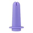 thumbnail image 1 of Reusable Feminine Menstrual Cup Booster Silicone Feminine Hygiene Product, 1 of 5