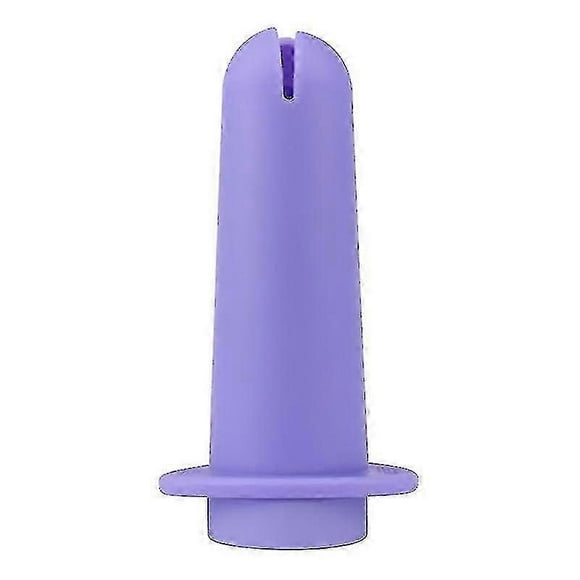 Reusable Feminine Menstrual Cup Booster Silicone Feminine Hygiene Product