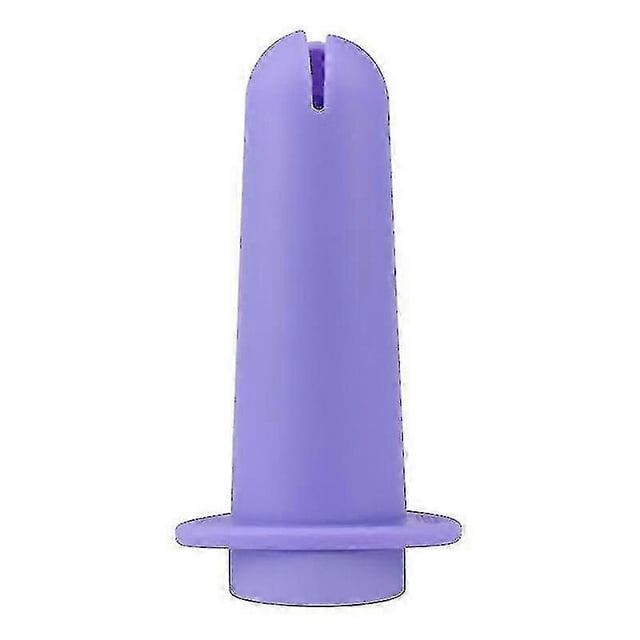 Reusable Feminine Menstrual Cup Booster Silicone Feminine Hygiene Product