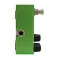 thumbnail image 4 of Effect Pedal,Pedal Portable Pedal Portable Pedal With Pedal Qisuo Ef-01 Hxber Ef-04 Huiop Pedal Ef-01 Green, 4 of 7