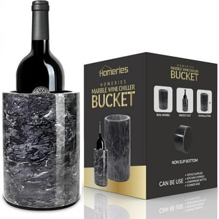Ice Mold/Wine Bottle Chiller — BrilliantBox