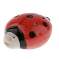 thumbnail image 3 of Flauta De Cerámica Ocarina Hervidor De 6 Agujeros Para rojo shamjiam Ocarina de 6 agujeros, 3 of 7