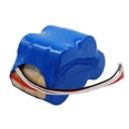 thumbnail image 3 of Batteries N Accessories BNA-WB-H9396 Medical Battery - Ni-MH, 6V, 3000mAh, Ultra High Capacity - Replacement for Fresenius RC3000SC05AA Battery, 3 of 3