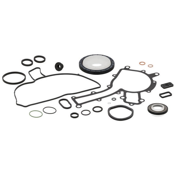 Engine Gasket Set - Compatible with 1998 - 2003 Mercedes-Benz ML320 1999 2000 2001 2002