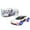 White, variant on Energy Concept Rc Remote Control Car Gesture Sensing Streamer Concept Stunt Toy Car Long Battery Life With Charging Pile Flip over Car Car That Climbs Walls And Ceiling Mater Remote Control Car Hand