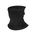 thumbnail image 1 of TIELUTT Cold Weather Thermal Cycling Face Windproof Ski for Outdoor Sports Motorcycle Riding Hiking And Winter Activities Dirt Bike Hat Ski Hood Half Face Due Rags for Hair Girls Subtle, 1 of 5