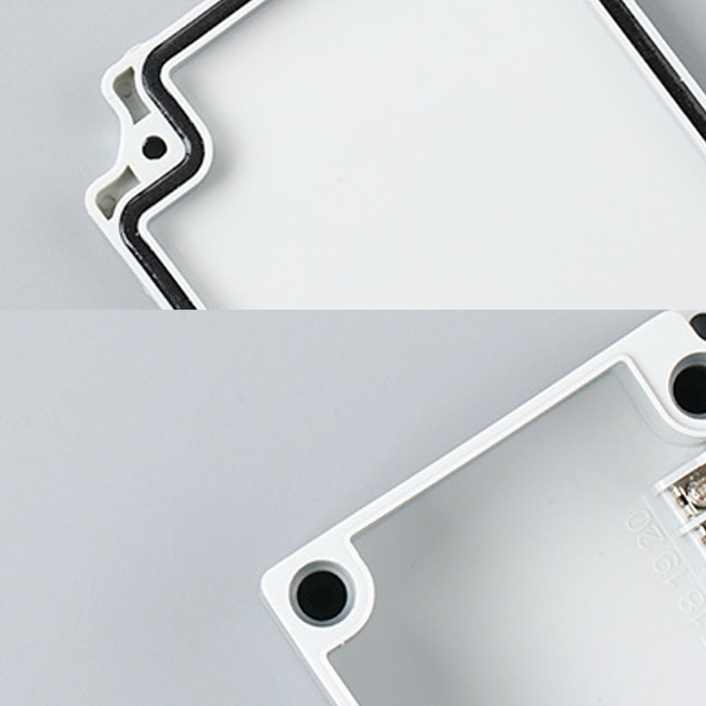 Practical Waterproof Designs Junction Box Cable Organizers for Undergrounds Electrical Wiring Equipment Rating