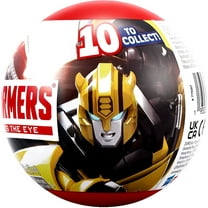 5 Surprise Transformers Series 1 Mystery Pack (1 RANDOM Character)