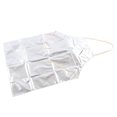 thumbnail image 1 of High Temperature  Working Apron, 1000 Degrees Celsius  Anti Scald Heat  Apron Aluminum Foil  For Factory, 1 of 8