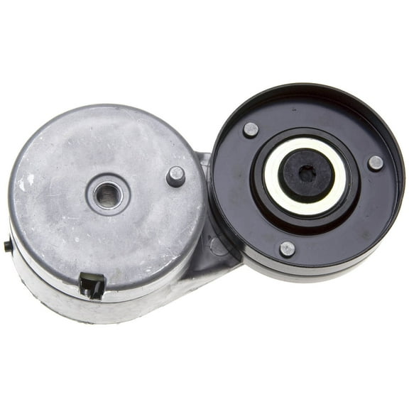 Gates 38199 DriveAlign Premium OE Automatic Belt Tensioner Fits select: 1987-1994 PONTIAC SUNBIRD, 1987-1988 BUICK SKYHAWK