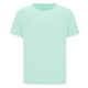 thumbnail image 2 of Playeras Básicas Para Hombre, Blusa Informal De Color Liso Con Cuello Redondo, Manga Raglán Lisa, Botones, 2 of 7