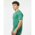 thumbnail image 2 of Tultex Unisex Premium Cotton Blend T-Shirt, 2 of 5