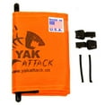 thumbnail image 4 of Yakattack 6 X 18 Orange ProGlo Flag Kit, 4 of 4
