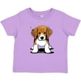 thumbnail image 3 of Inktastic Beagle Boys or Girls Toddler T-Shirt, 3 of 5