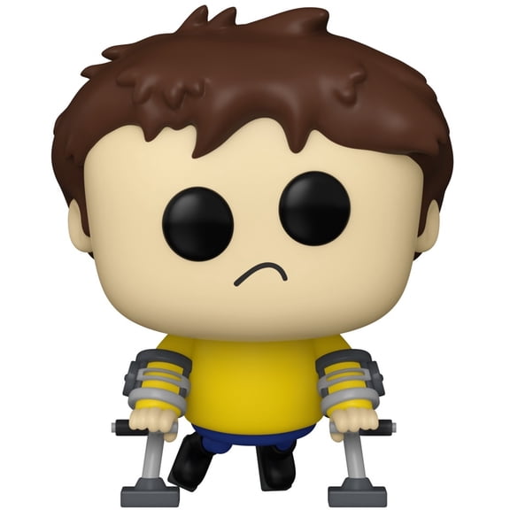 Funko POP! Television: South Park - Jimmy Valmer