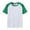GN1, variant on Shirts for Boys Girls Short Sleeve T Shirts Round Neck Green Boys Tshirts Pajamas Boys 5-6 Years