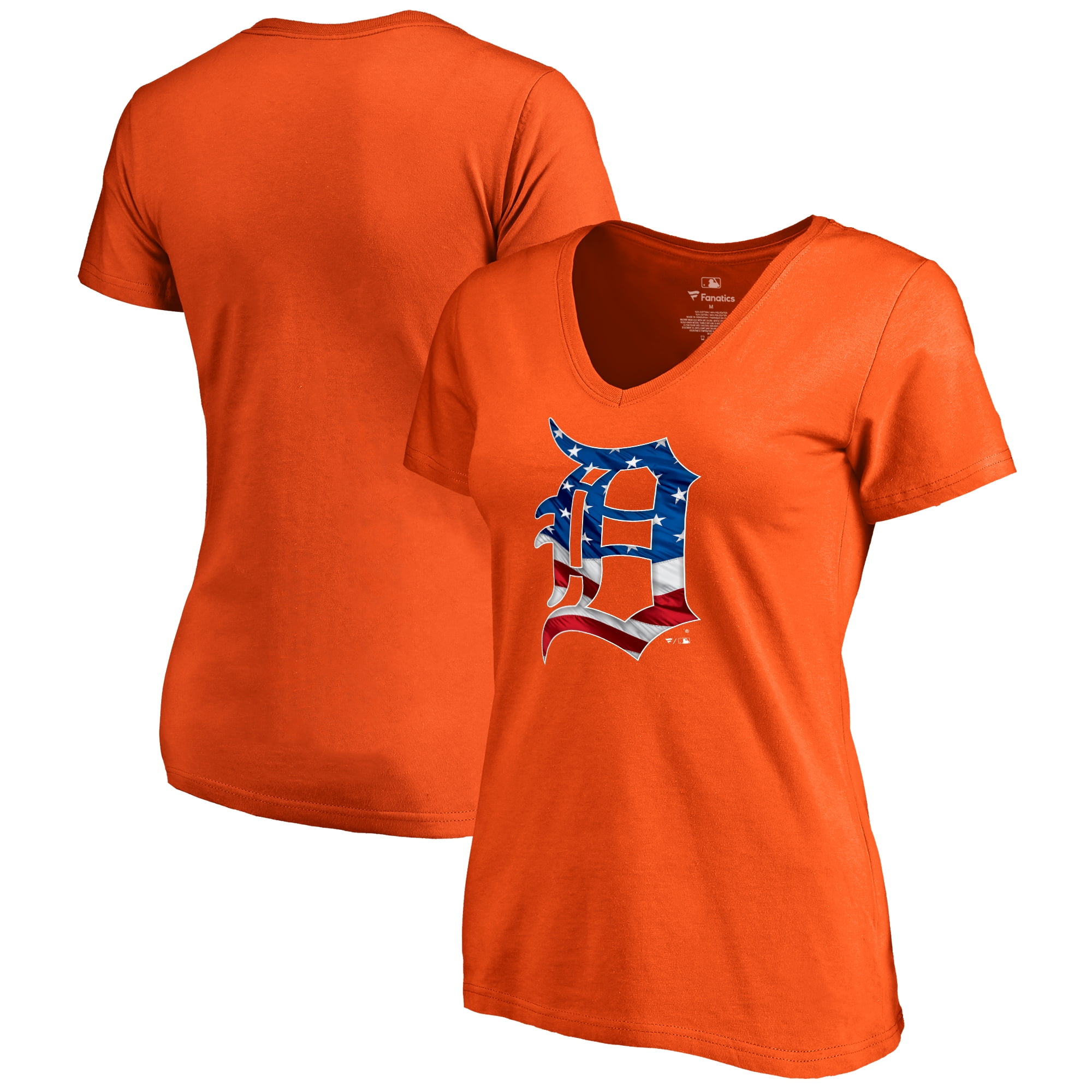 plus size detroit tigers shirt