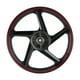 thumbnail image 2 of Rin Trasero 2.15 X 18 Negro Italika Ft 150 Gts RODA RIN RODA, 2 of 3