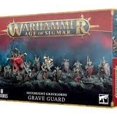 thumbnail image 2 of Soulblight Gravelords Grave Guard, 2 of 2