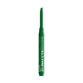 thumbnail image 2 of Delineador para Ojos Nyx Professional Makeup Epic Inky Stix Electric Emerald de 0.1g, 2 of 6