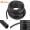 5 meters, variant on Noref Garden Lawn Greenhouse Micro Irrigation System Kit Plants Watering Hose Nozzle Sprinkler,Irrigation Hose, Garden Irrigation Kit